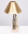 1970s Sphinx Table Lamp from Maison Le Dauphin, France, 1970s For Sale - Image 5 of 14