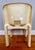 Cream Vintage Universale Chair by Joe Colombo for Kartell, Italy, 1972 For Sale - Image 8 of 12