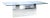 Paul Evans for Directional Cityscape Mid Century Chrome Dining Table For Sale