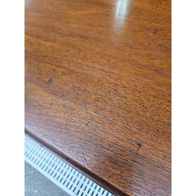 Jacobean Victorian Revival Sideboard by Fancher For Sale - Image 14 of 16