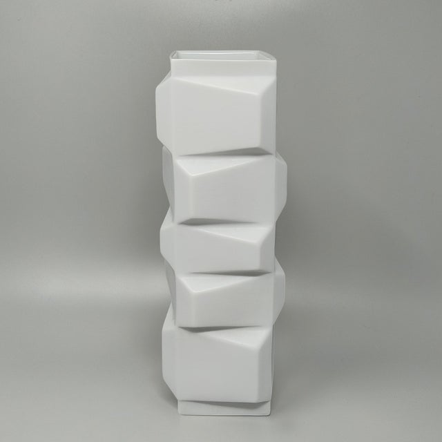 Mid-Century Archais Vase by Heinrich Fuchs for Lorenz Hutschenreuther, 1960s For Sale - Image 10 of 10