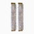 Blue Gold Murano Glass Wall Sconces by Simoeng, Set of 2 For Sale - Image 8 of 8