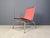 Postmodern Vintage Cross-Legged Lounge Chair from Fabian Van Severen, 1990s For Sale - Image 3 of 18