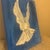 Bring peace, grace, and a sense of serenity into your space with "White Dove Flying", a beautiful original painting...