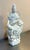 Japanese Blanc De Chine Japanese Porcelain Figurine For Sale - Image 3 of 5