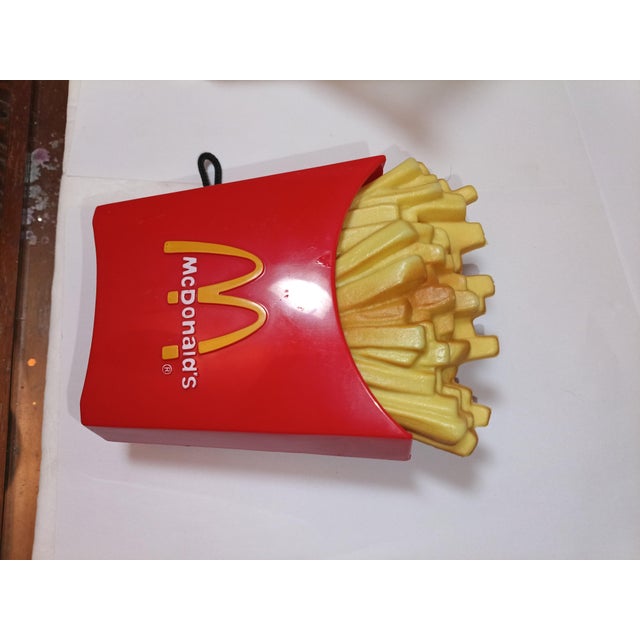 1970s Vintage McDonald's Radio For Sale - Image 5 of 5