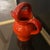 Gargoulette in Red Ceramic by Pierre Rinaudo, 1970s For Sale - Image 3 of 6