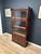 Antique Bookcase in Teak, 1880 For Sale - Image 16 of 16