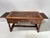 19th Century Empire Desk in Mahogany and Veneer For Sale - Image 11 of 13