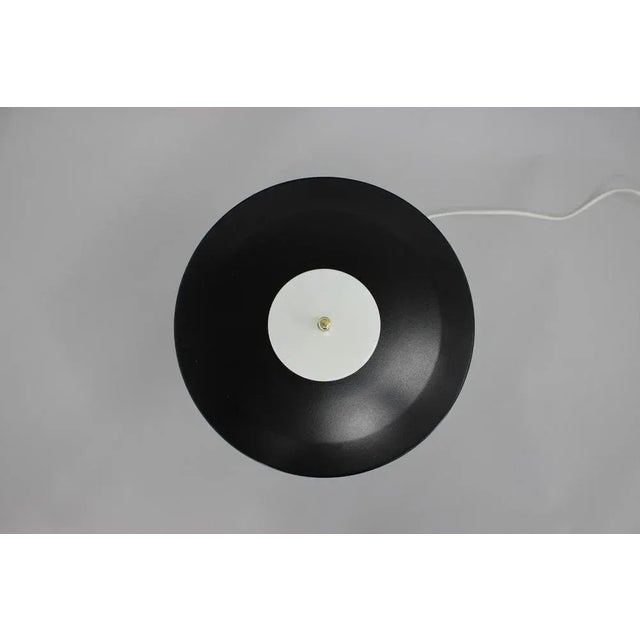 Table Lamp by Kamenicky Senov, 1970s For Sale - Image 3 of 10