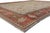79710 Antique Persian Sultanabad Rug, 15'05 x 20'00. The Celestial Orchard: A Late 19th Century Persian Sultanabad...