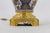 Metal Imari Porcelain and Gilt Bronze Lamp, 1880s For Sale - Image 7 of 8