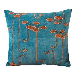 Exquisite Luxury Arts & Crafts Sofa Cushions – 1920s Design For Sale