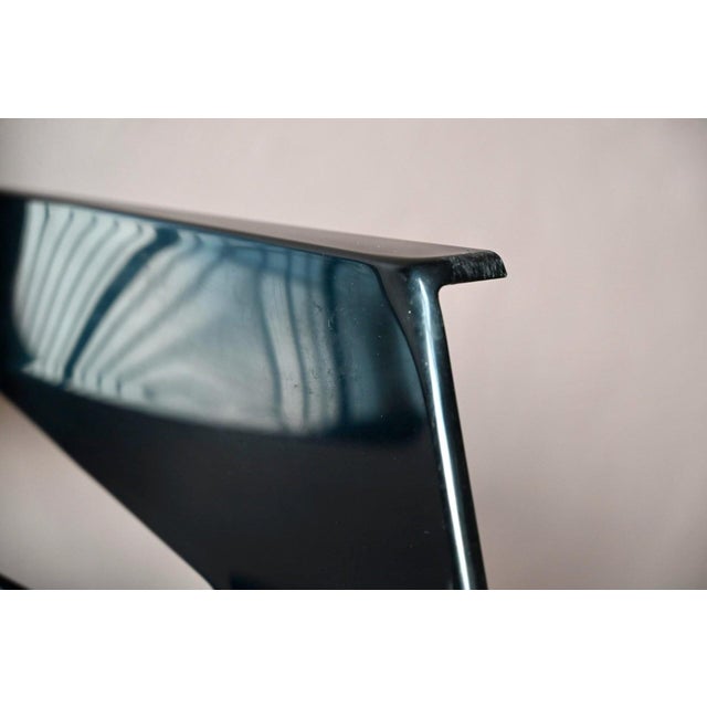 Space Age Futuristic Italian Arrmet B32 Armchair from Robby & Francesca Cantarruti, 2000s For Sale - Image 11 of 18