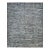 Handmade Borderless Modern Rug. 8'00" X 10'00'' For Sale
