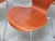 Series 7 Chairs in Teak by Arne Jacobsen for Fritz Hansen, 1955, Set of 8 For Sale - Image 10 of 17