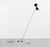 1980s Italian Counter Balance Floor Lamp For Sale In Los Angeles - Image 6 of 6