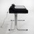 Desk with Lamp by Vittorio Parigi and Nani Prina for Molteni, 1970s For Sale - Image 6 of 16