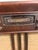 Vintage Philco 48-485 Tube Floor Radio Broadcast Receiver 6 Tube 1948. Amazing piece. Measures 28.5” W x 14.25” D x 33.5”...