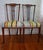 Vintage Empire Chairs, Set of 2 For Sale - Image 15 of 15