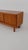 Danish teak sideboard by h.p hansen, 1960s designer hp hansen danish design dimension: 50d x 200w x 75h cm it is in good...