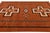 Handmade Modern Navajo Style Wool Rug - Terracotta & Earth Tones - 9x12 For Sale - Image 4 of 11