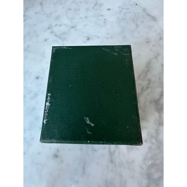 Dom Perignon, Christofle Hallmark Champagne Cork Holder Case, Boxed For Sale - Image 12 of 12