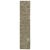Contemporary Handwoven Wool Runner by Doris Leslie Blau For Sale