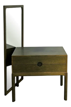 Model 384 Chest of Drawers by Aksel Kjersgaard for Odder Møbler, 1960s