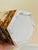 1970s Vintage Nautical Ceramic Tea Caddy For Sale - Image 5 of 8
