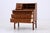 1960s Vintage Teak Secretary, 1960s For Sale - Image 5 of 18