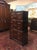 Vintage Chest on Chest, Mahogany Tall Chest of Drawers, Lexington Furniture For Sale - Image 6 of 14