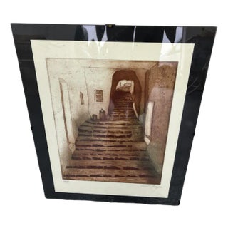 Susanne Stoop, Composition, 1977, Art Print For Sale