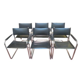 Gently Used Mart Stam Furniture Up To 60 Off At Chairish