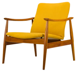 Mid-Century Danish Easy Chairs Model 138 by Finn Juhl for France & Søn, 1950s