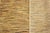 Beige Shabby Chic Gabbeh Beige/Rust Wool Rug - 3'10'' X 5'9'' For Sale - Image 8 of 10