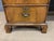 Burr Walnut Partners Pedestal Desk from Maple & Co., 1920s For Sale - Image 10 of 18