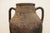 Vintage Medium Black Olive Pot For Sale - Image 12 of 12