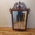 Elevate your entryway, dining room, or living space with this exceptional vintage Chippendale-style wall mirror by...