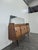 Teak Sideboard by Vittorio Dassi for La Permanente Mobili Cantù, in Very Good conditions.