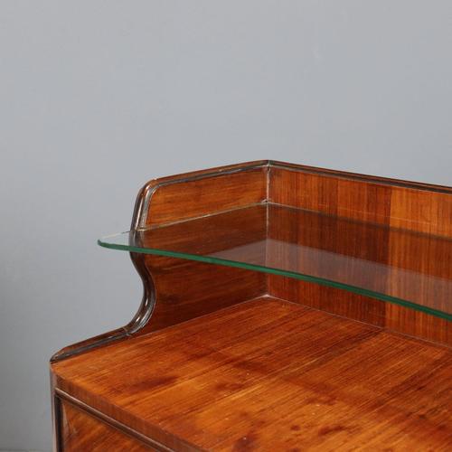 Vintage Nightstands, 1950s, Set of 2 For Sale - Image 4 of 10