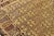 Turkish Geometric Motif Vintage Kilim For Sale - Image 3 of 10