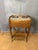 Vintage Walnut Cooler from Mailfert, 1920s For Sale - Image 6 of 6