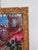 Textile Original Painting on Canvas , Titled "Arizona Adventures " by Serg Graff, Coa For Sale - Image 7 of 9