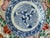 Brick Red Antique Japanese Imari Bowl, Meiji Period For Sale - Image 8 of 12
