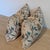 Rosa Bernal Santander Lumbar Pillows - Pair For Sale - Image 4 of 6