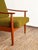 FD 164 Lounge Chair in Teak by Arne Vodder for France and Son, 1960s For Sale - Image 10 of 18