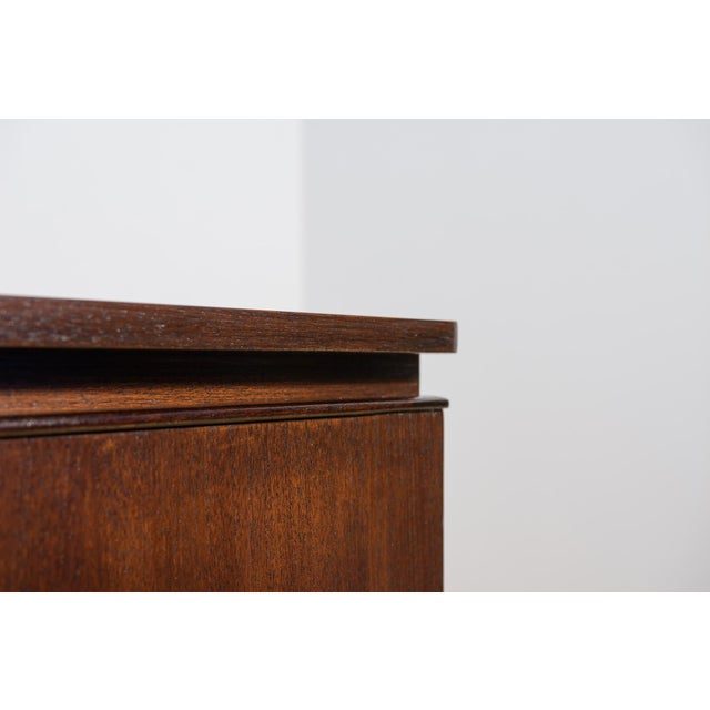 Mid-Century Modern English Teak Sideboard from Stonehill, 1960s For Sale - Image 18 of 18