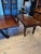 Antique Mahogany Dining Table For Sale - Image 13 of 18