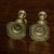 Victorian Brass Candlesticks, Set of 2 For Sale - Image 4 of 8